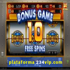 plataforma 234vip.com